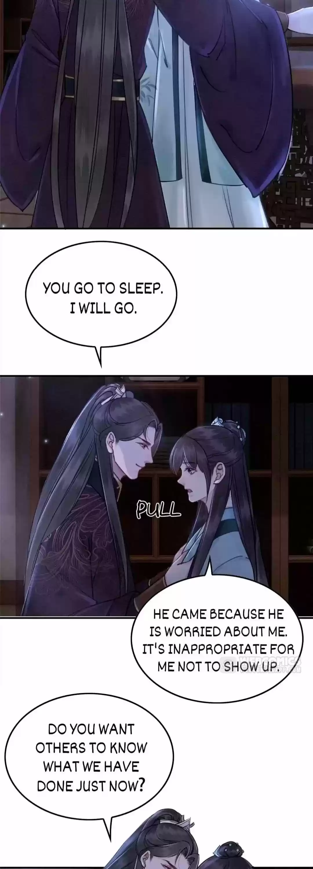 The Regent King Is Too Ferocious Chapter 113