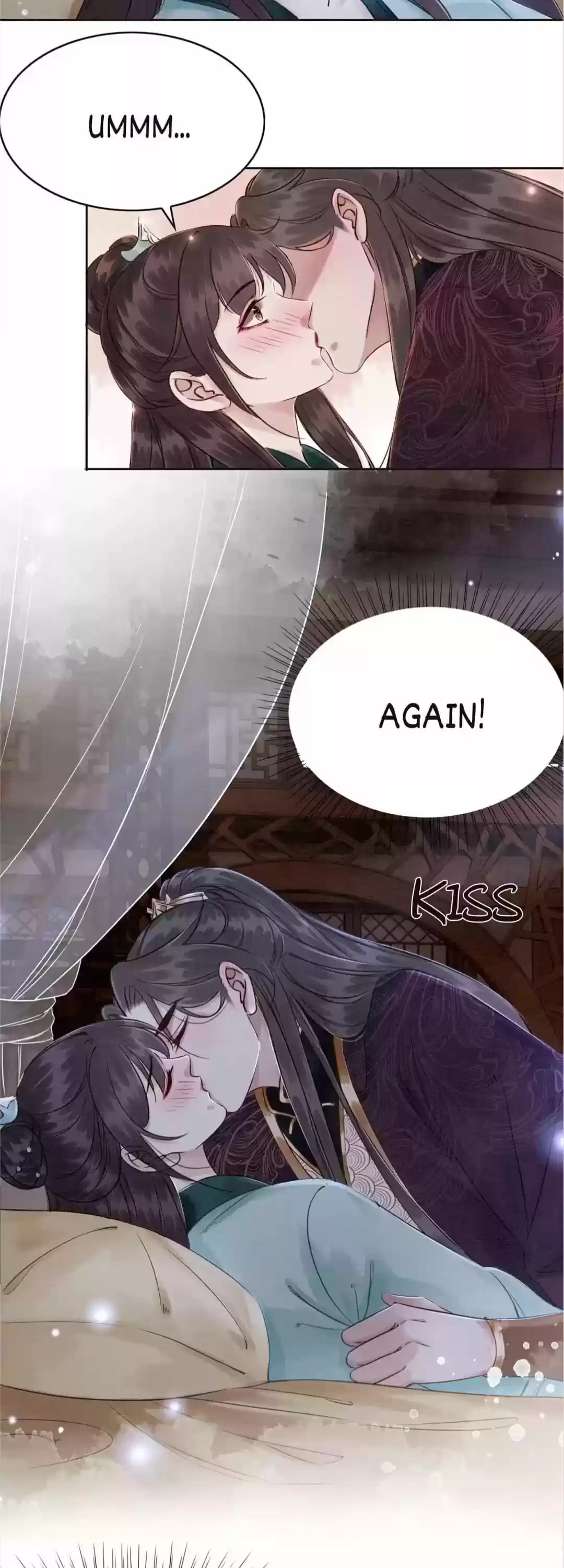 The Regent King Is Too Ferocious Chapter 113