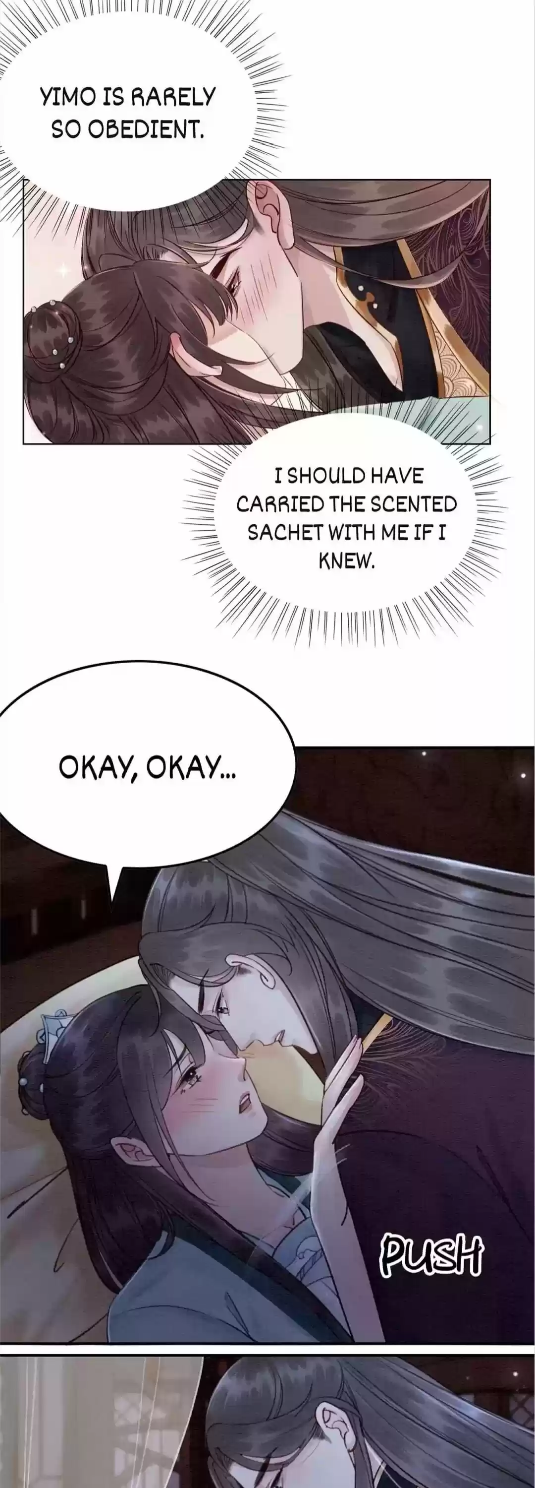 The Regent King Is Too Ferocious Chapter 113