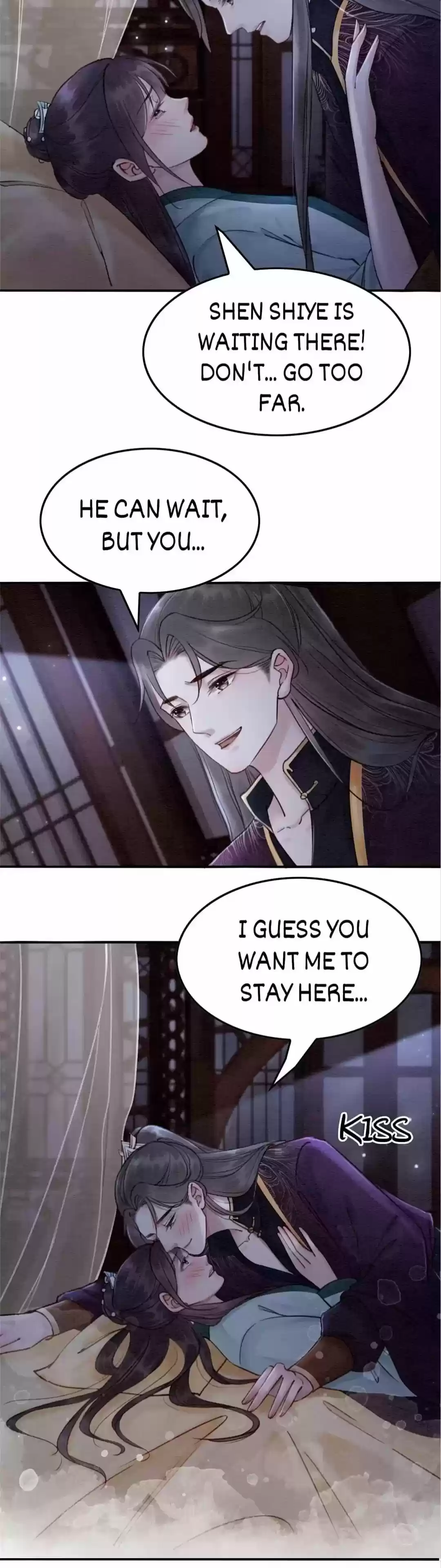 The Regent King Is Too Ferocious Chapter 113