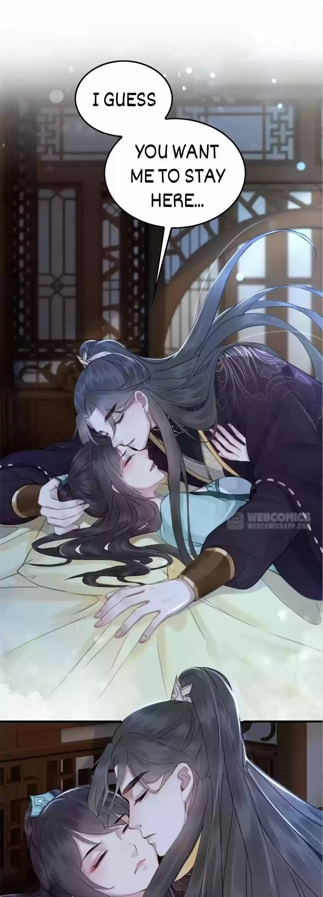 The Regent King Is Too Ferocious Chapter 114