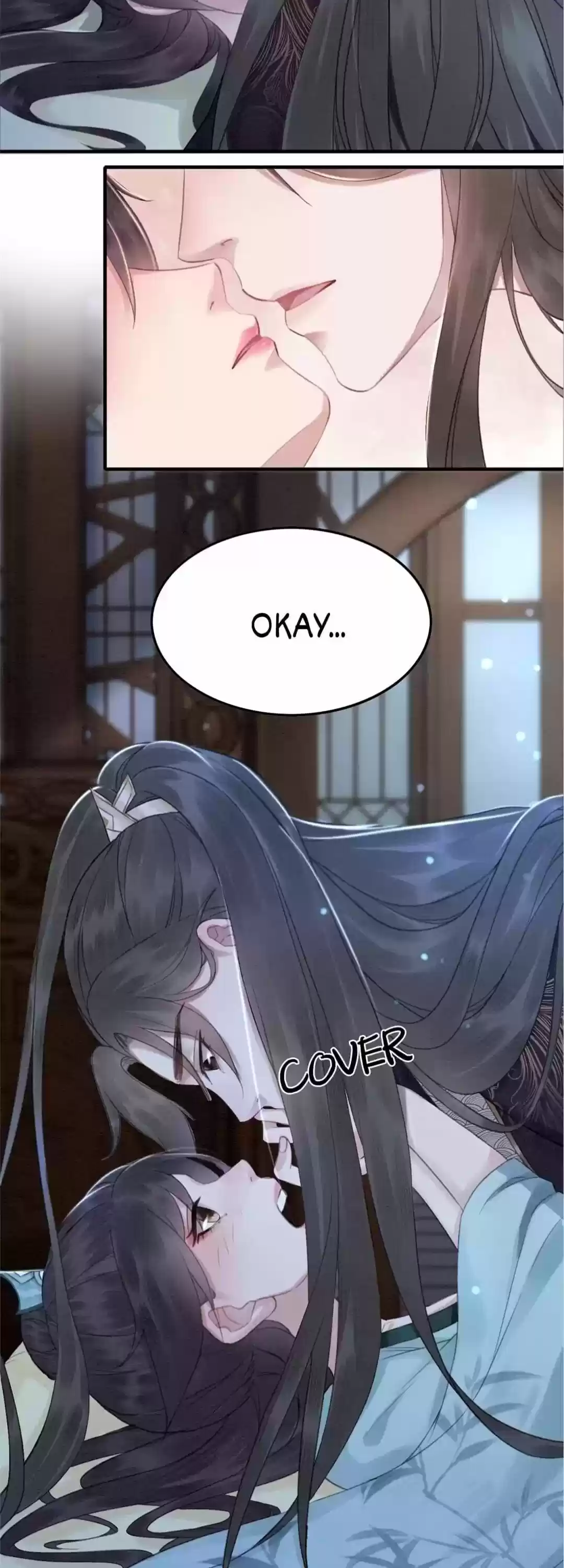 The Regent King Is Too Ferocious Chapter 114