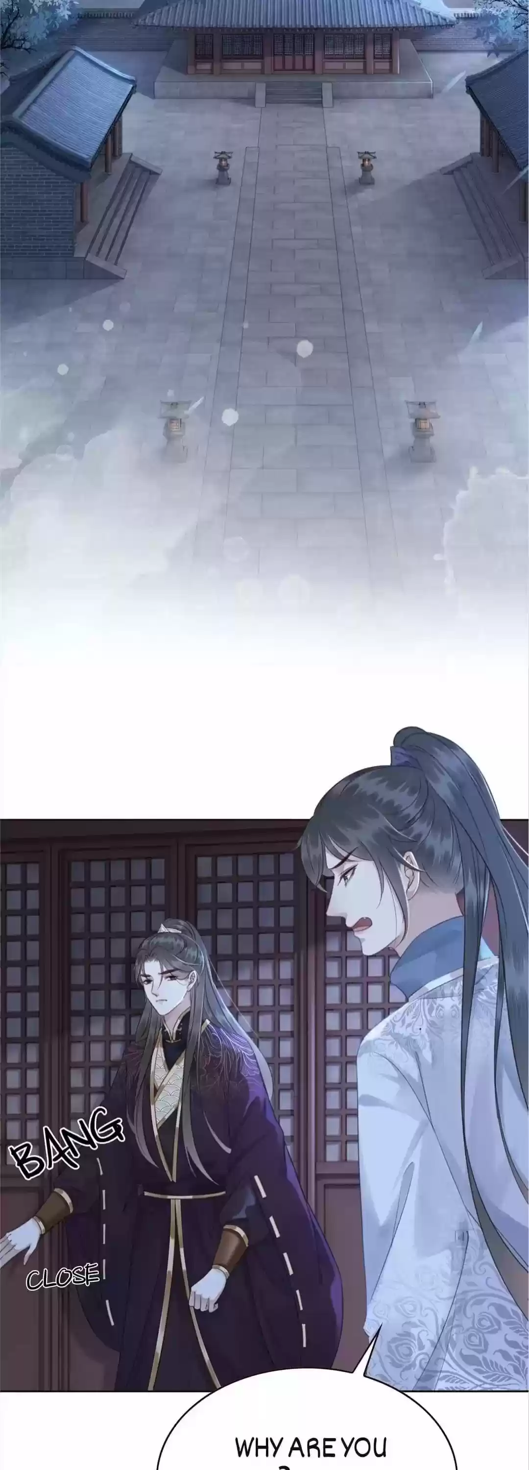 The Regent King Is Too Ferocious Chapter 114