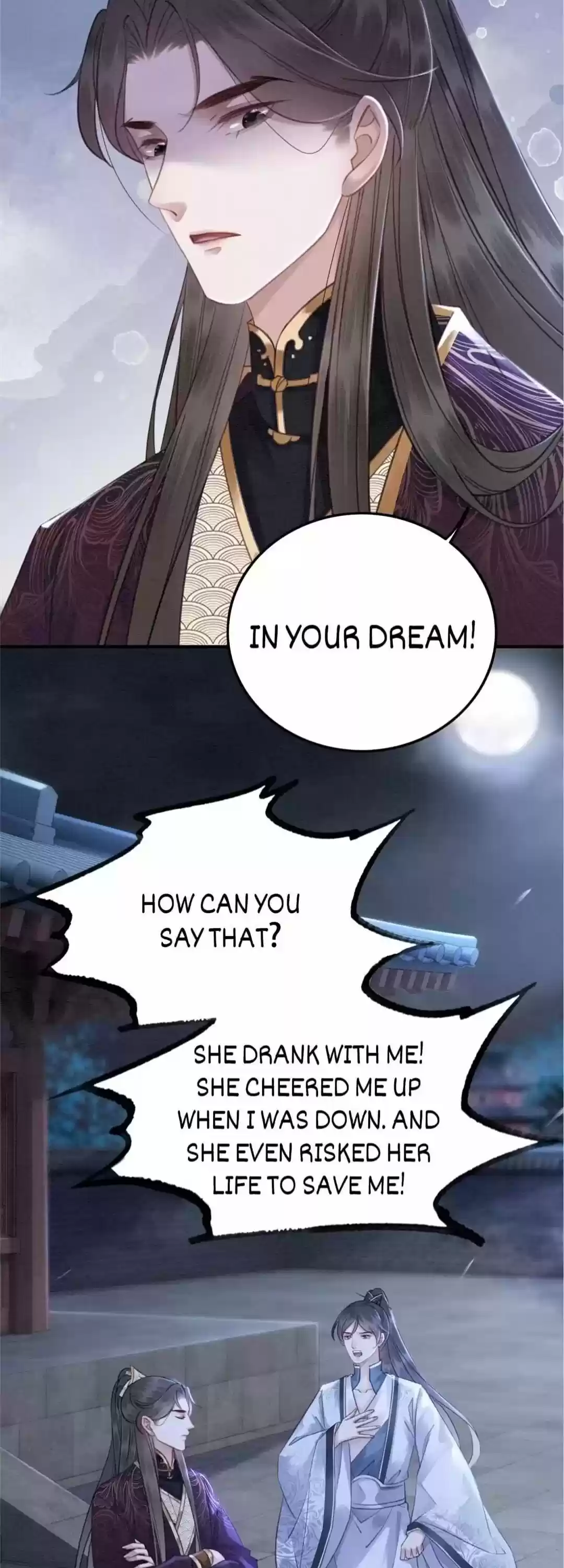 The Regent King Is Too Ferocious Chapter 114