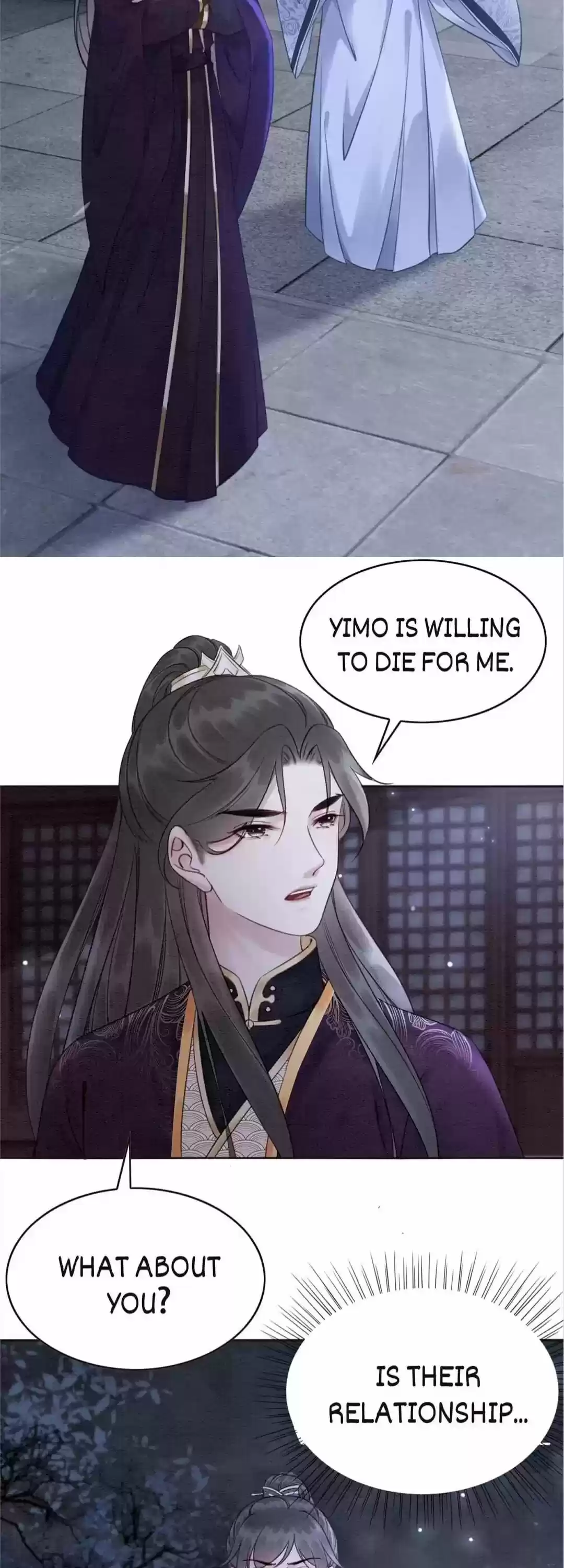 The Regent King Is Too Ferocious Chapter 114