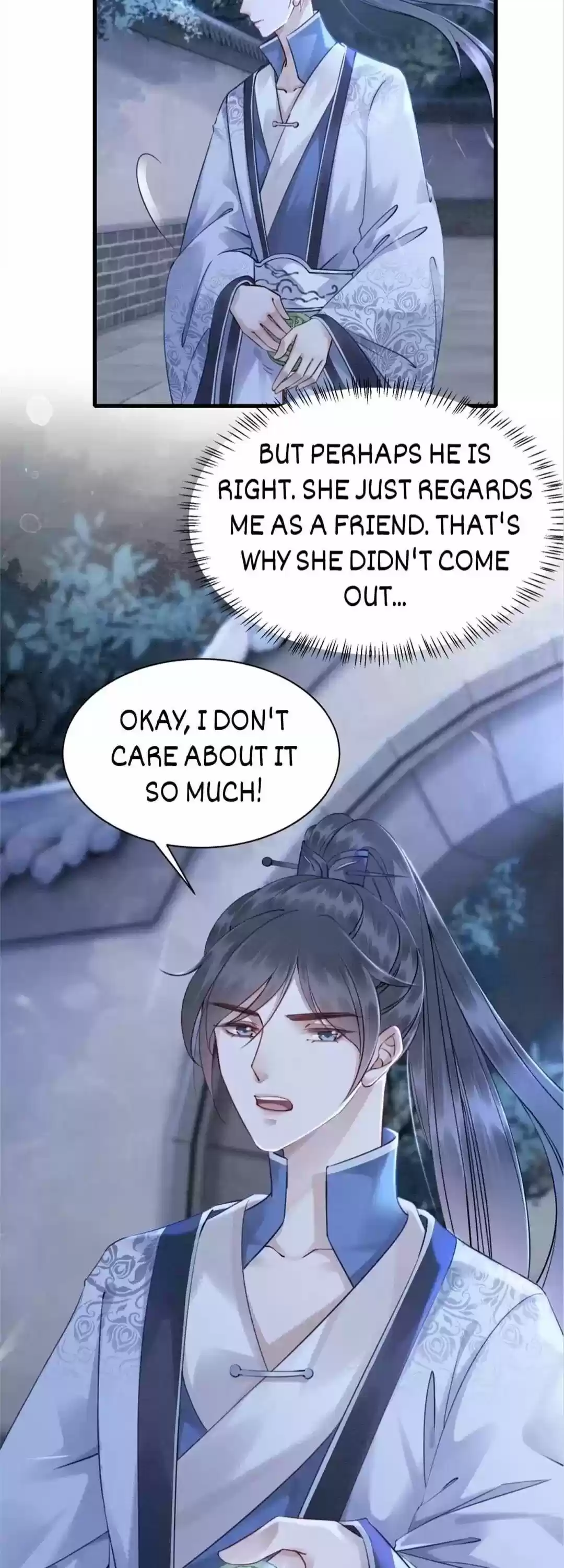 The Regent King Is Too Ferocious Chapter 114