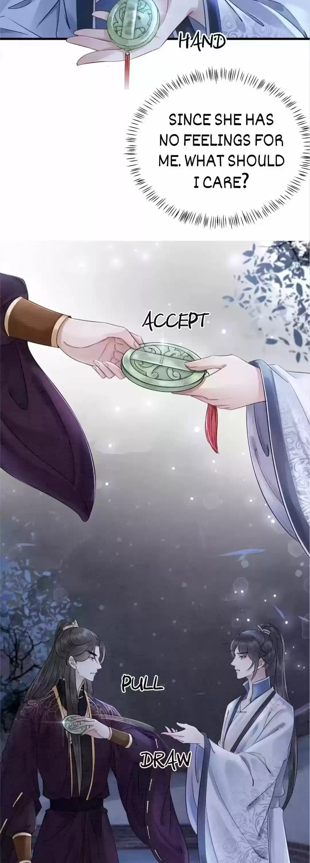 The Regent King Is Too Ferocious Chapter 114