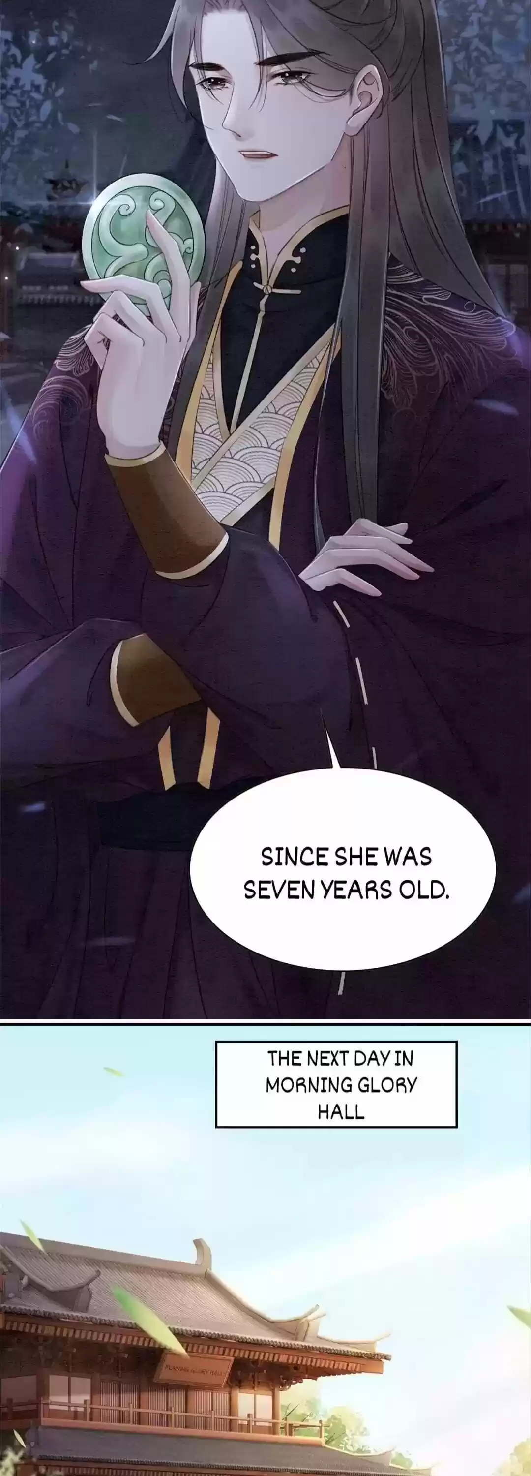 The Regent King Is Too Ferocious Chapter 114