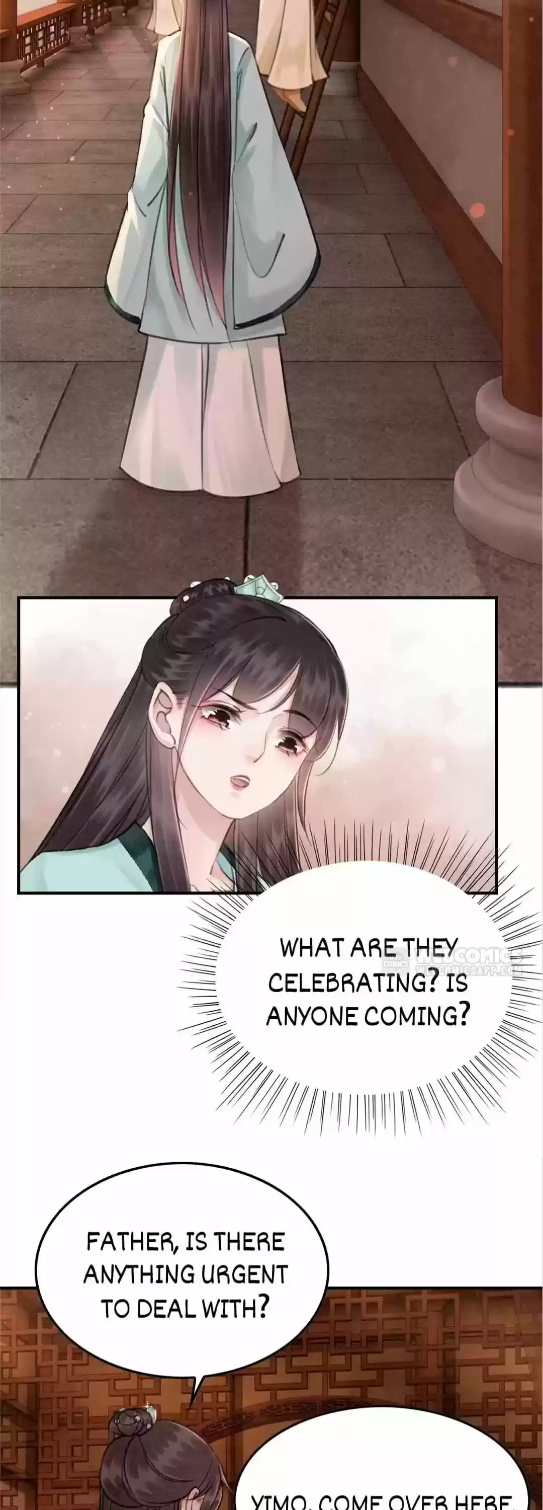 The Regent King Is Too Ferocious Chapter 115