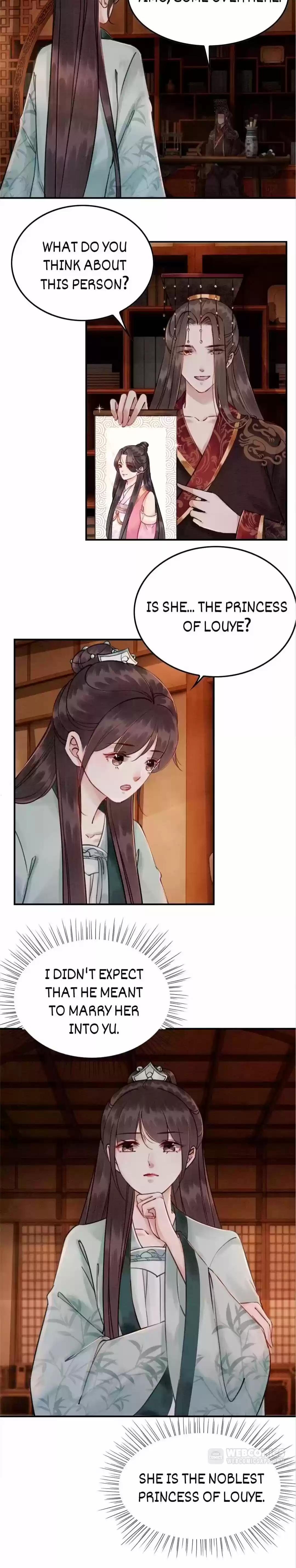 The Regent King Is Too Ferocious Chapter 115