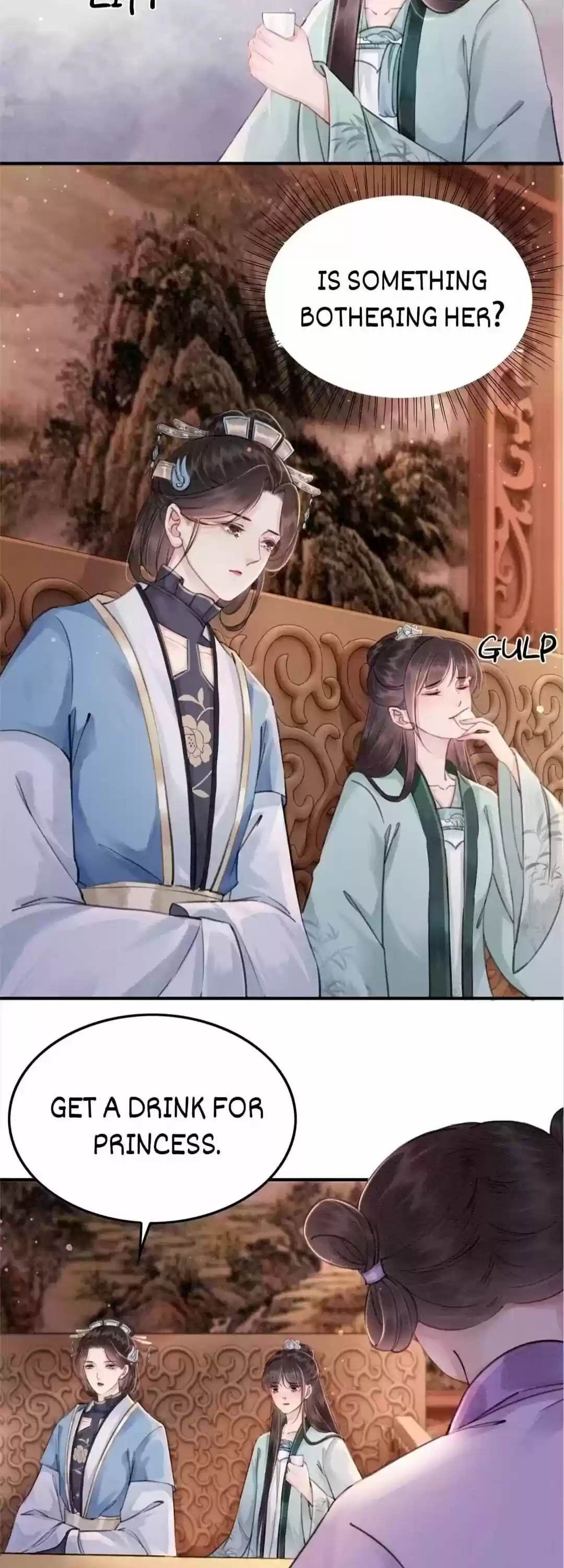 The Regent King Is Too Ferocious Chapter 115