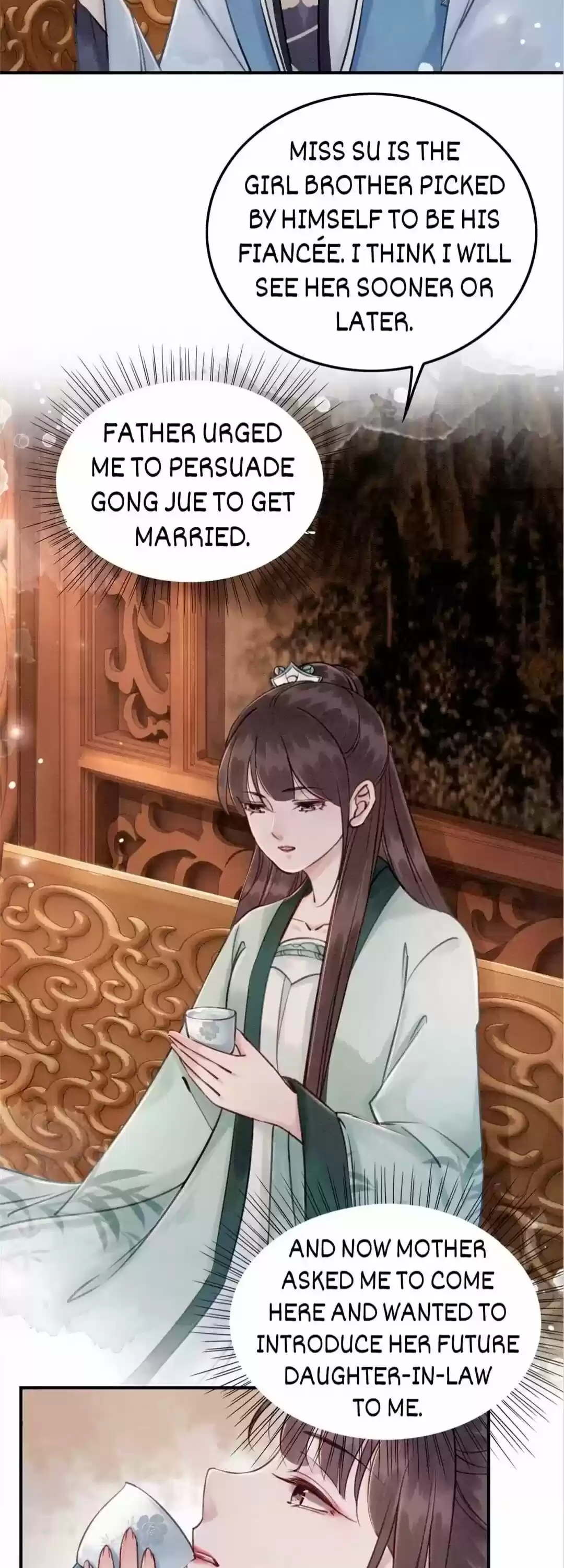 The Regent King Is Too Ferocious Chapter 115