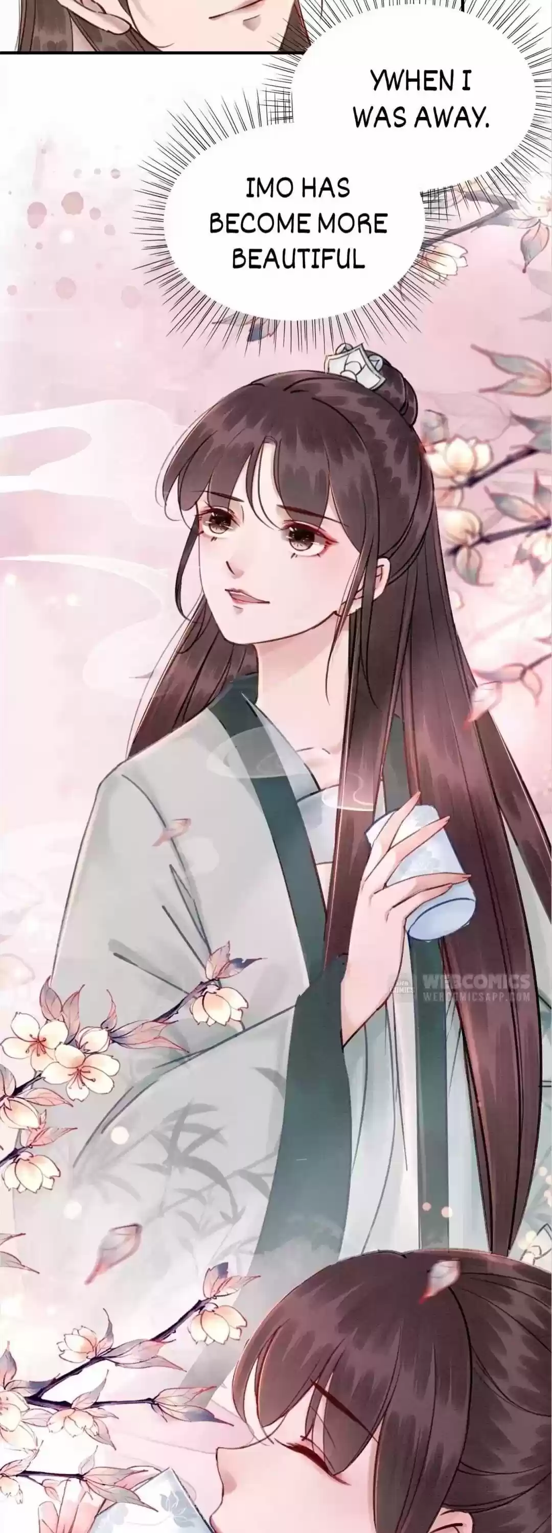 The Regent King Is Too Ferocious Chapter 116