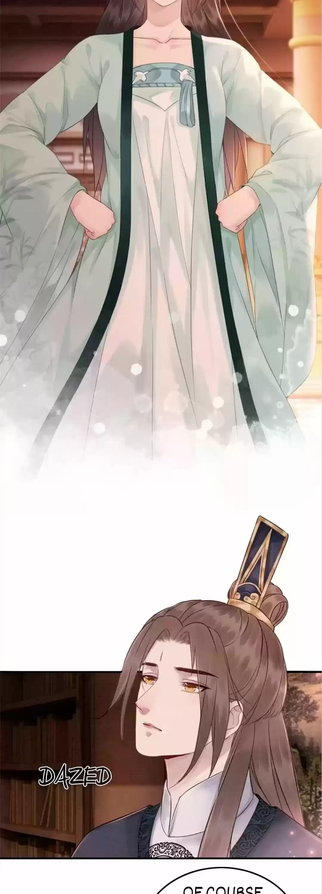 The Regent King Is Too Ferocious Chapter 116