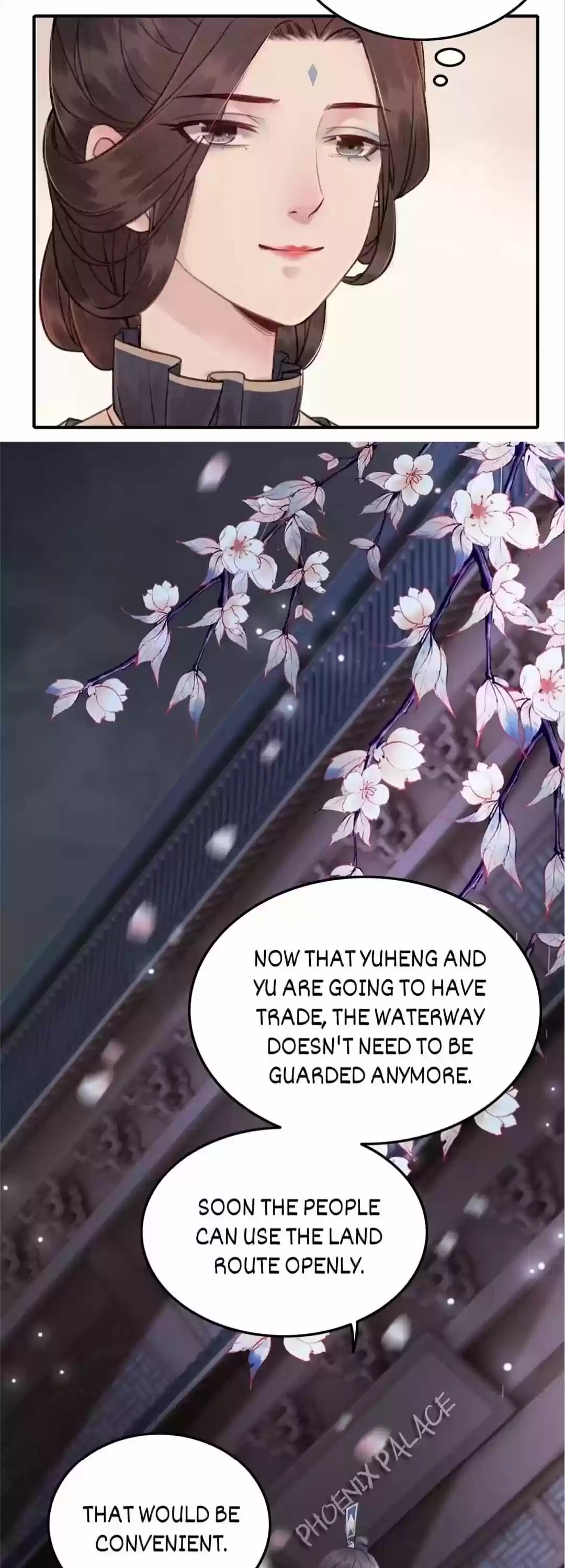 The Regent King Is Too Ferocious Chapter 116