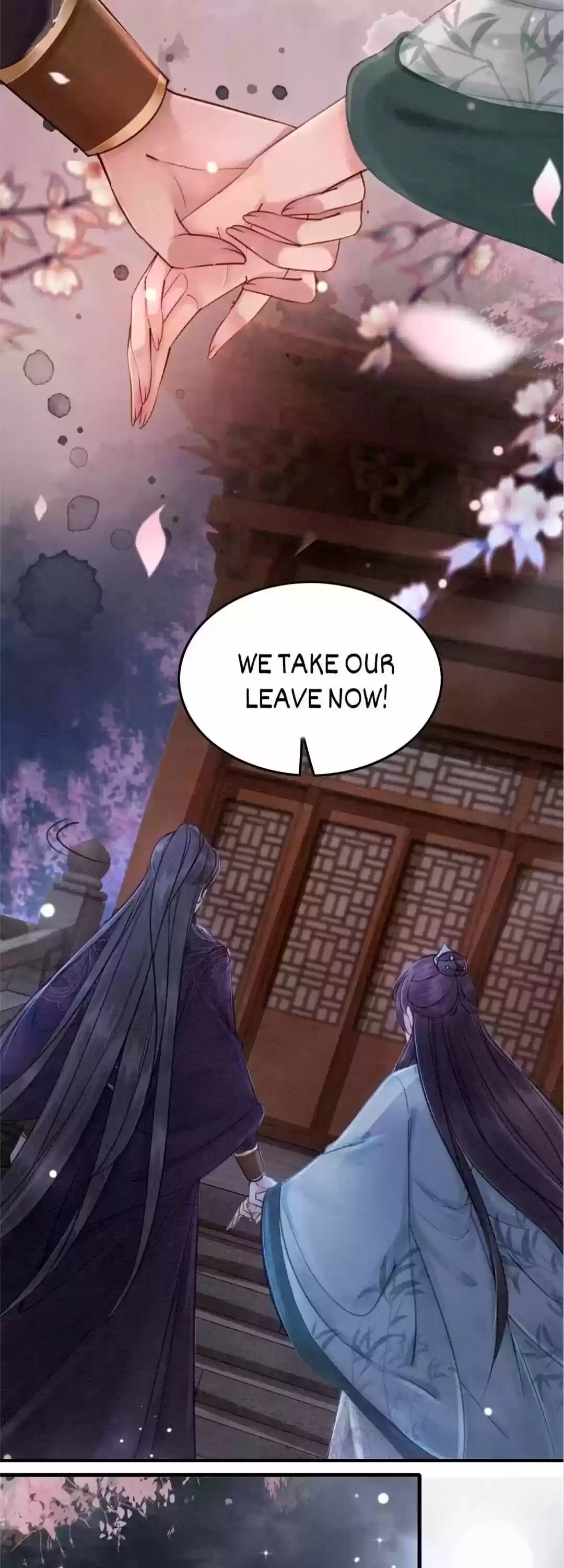 The Regent King Is Too Ferocious Chapter 117