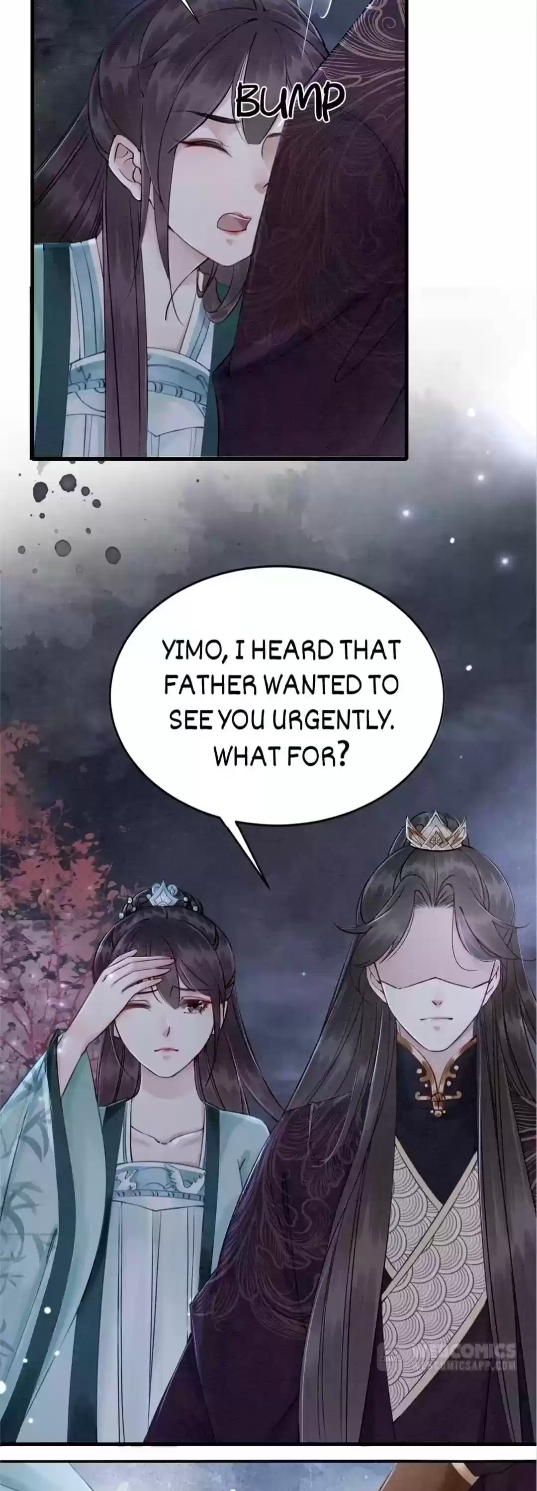 The Regent King Is Too Ferocious Chapter 117