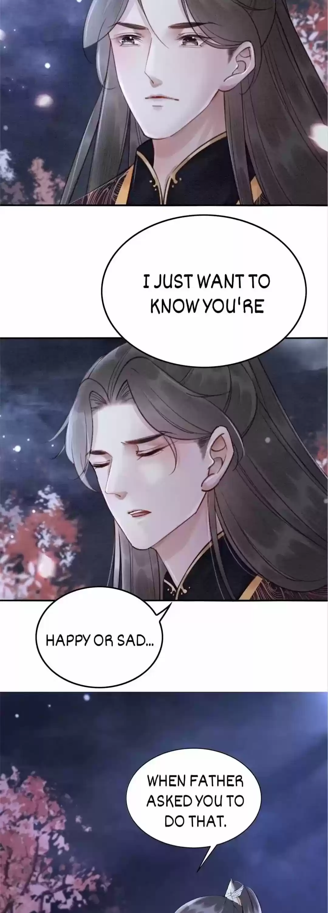 The Regent King Is Too Ferocious Chapter 117