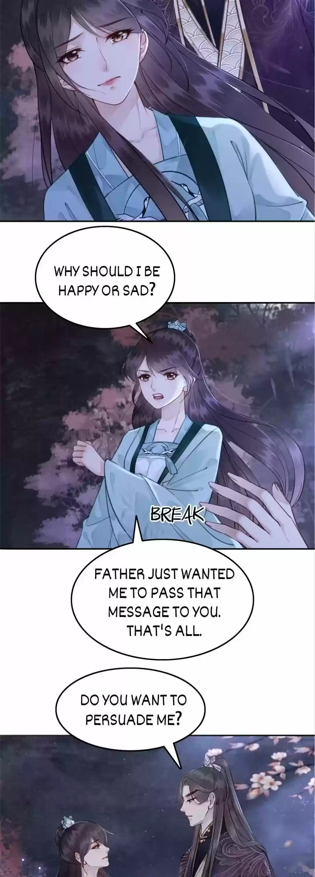 The Regent King Is Too Ferocious Chapter 117