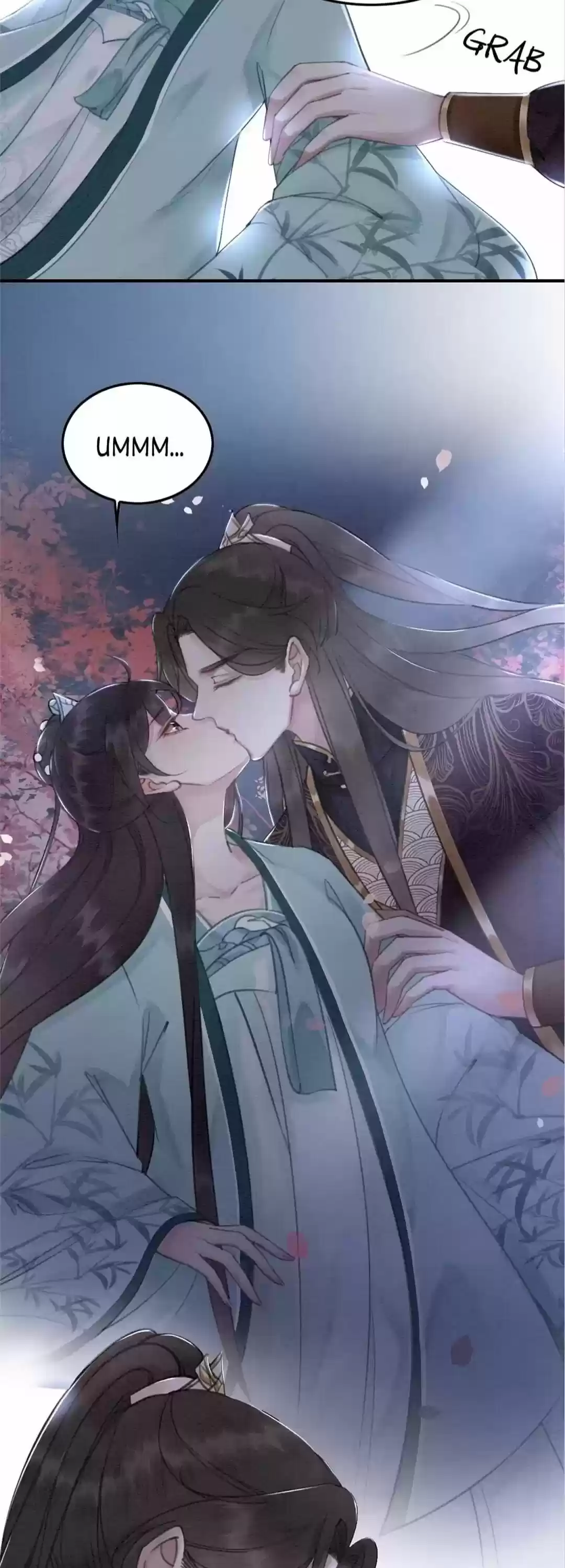 The Regent King Is Too Ferocious Chapter 117