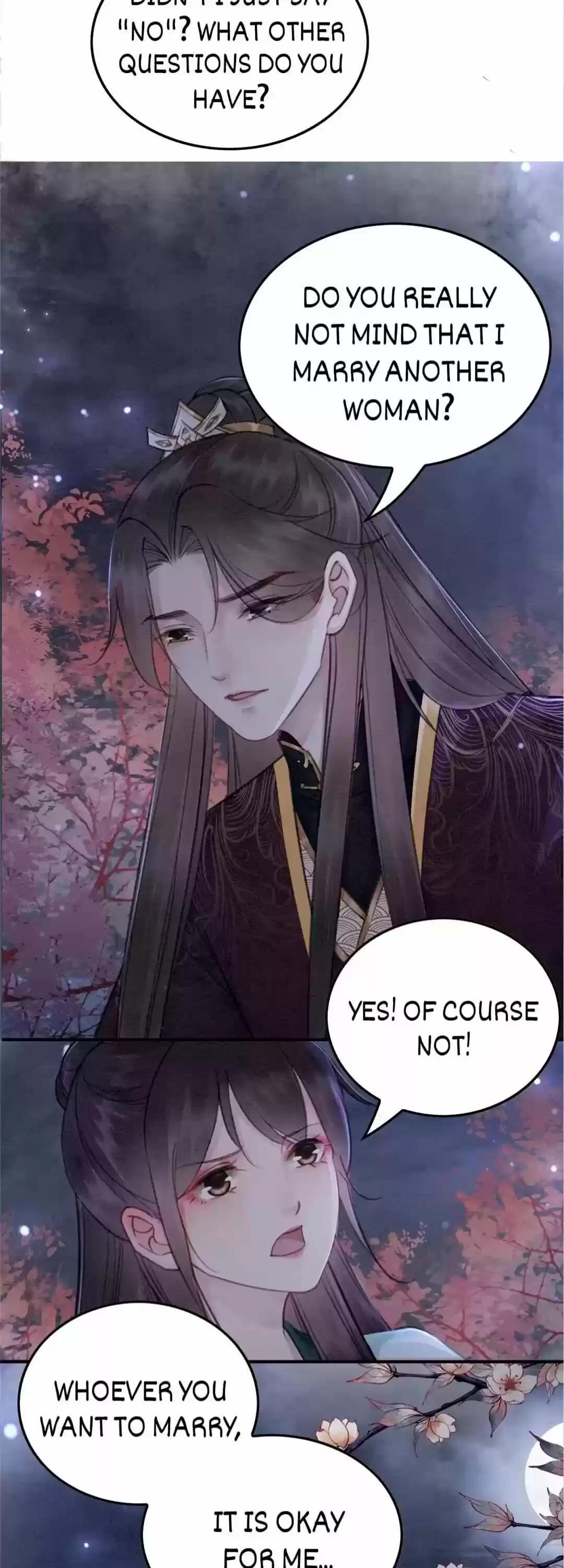 The Regent King Is Too Ferocious Chapter 117