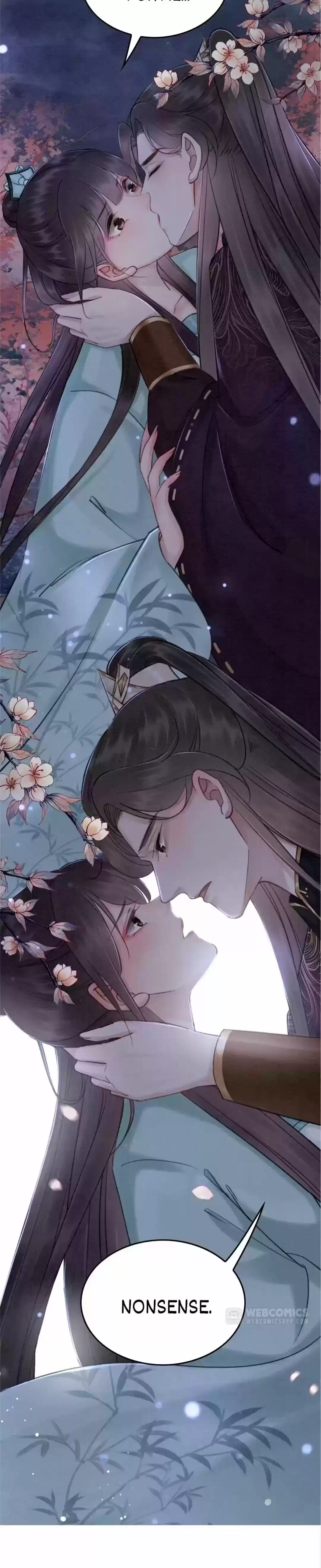 The Regent King Is Too Ferocious Chapter 117