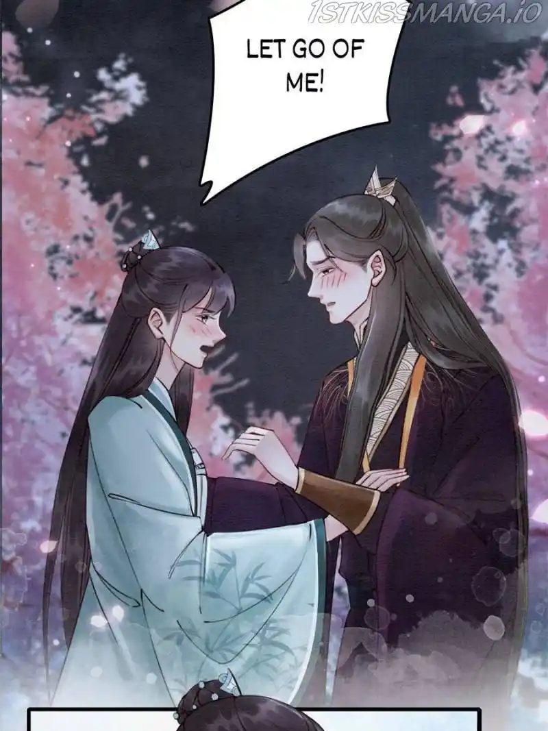 The Regent King Is Too Ferocious Chapter 118