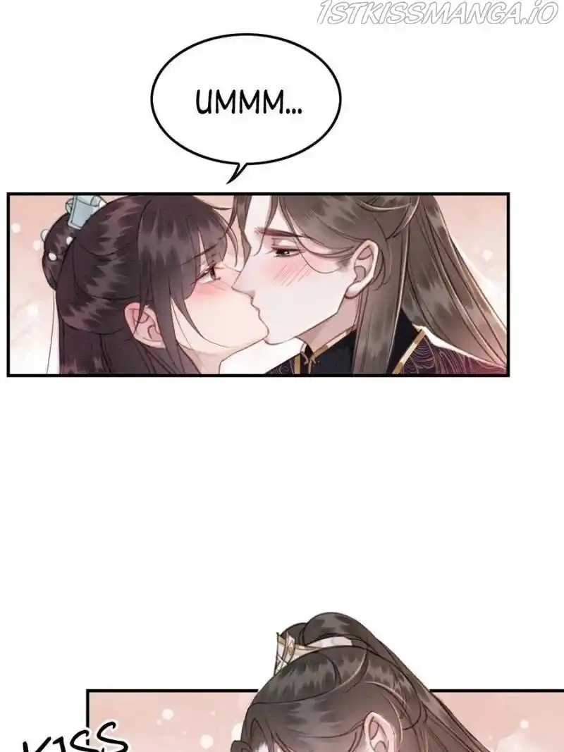 The Regent King Is Too Ferocious Chapter 118