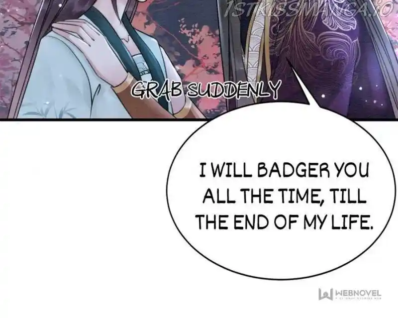 The Regent King Is Too Ferocious Chapter 118