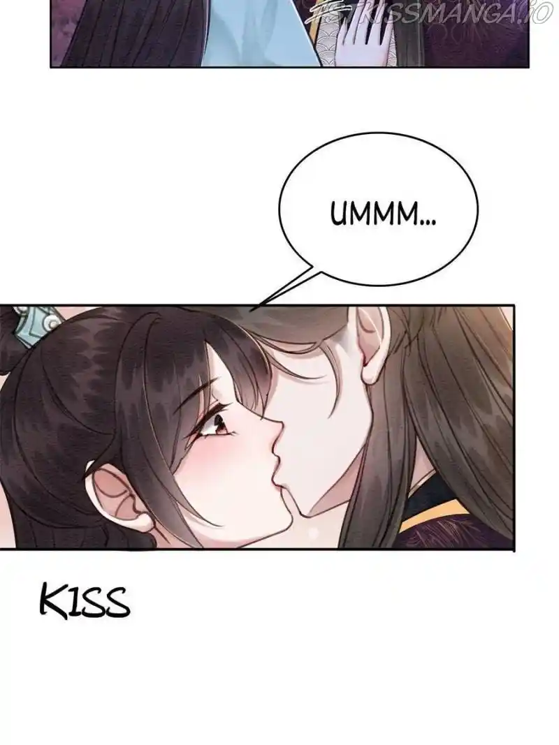 The Regent King Is Too Ferocious Chapter 118