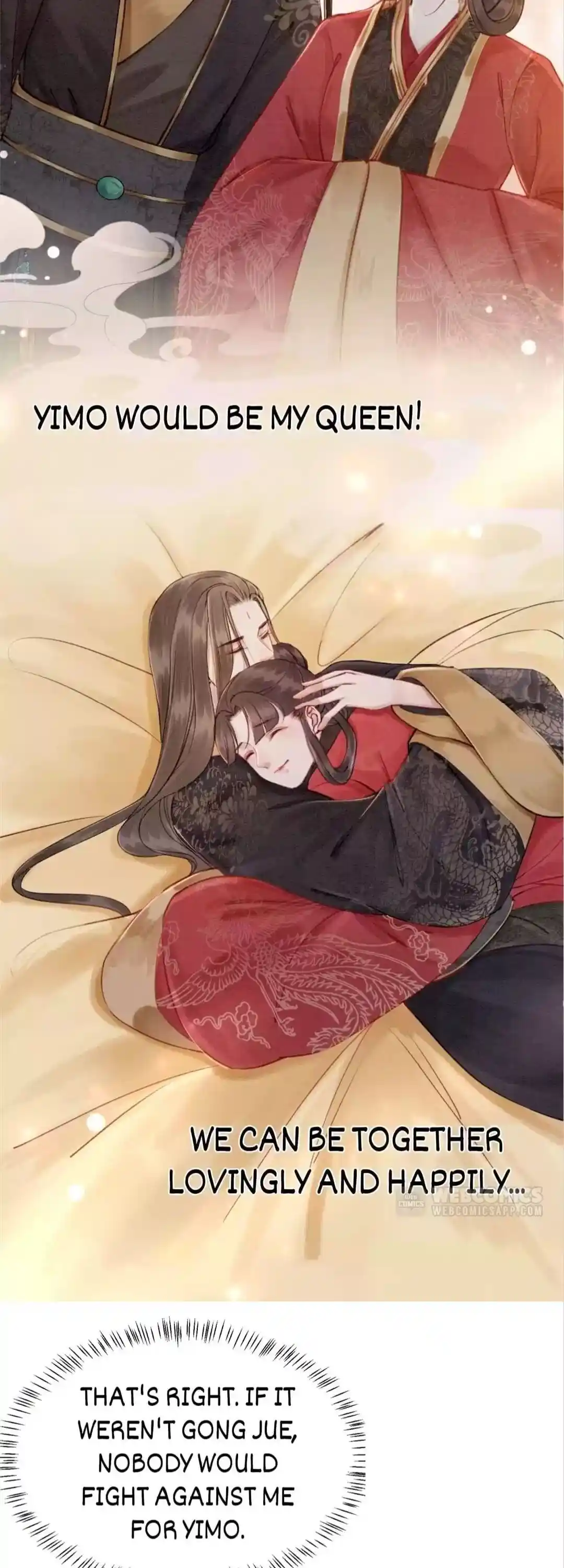 The Regent King Is Too Ferocious Chapter 119