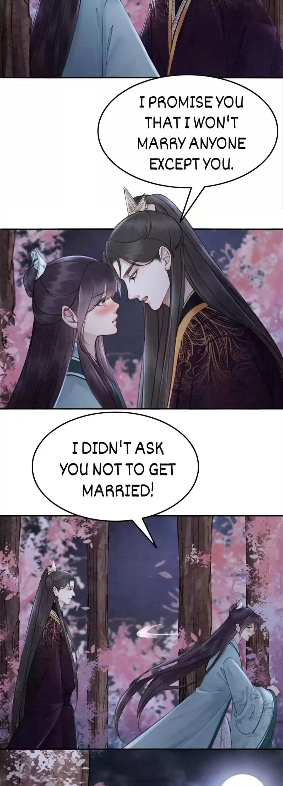 The Regent King Is Too Ferocious Chapter 119