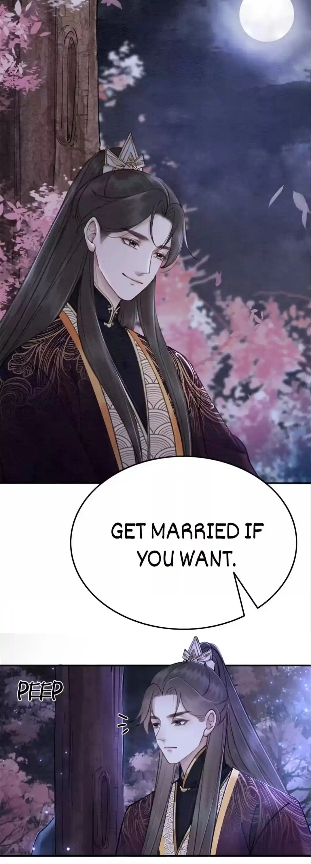 The Regent King Is Too Ferocious Chapter 119