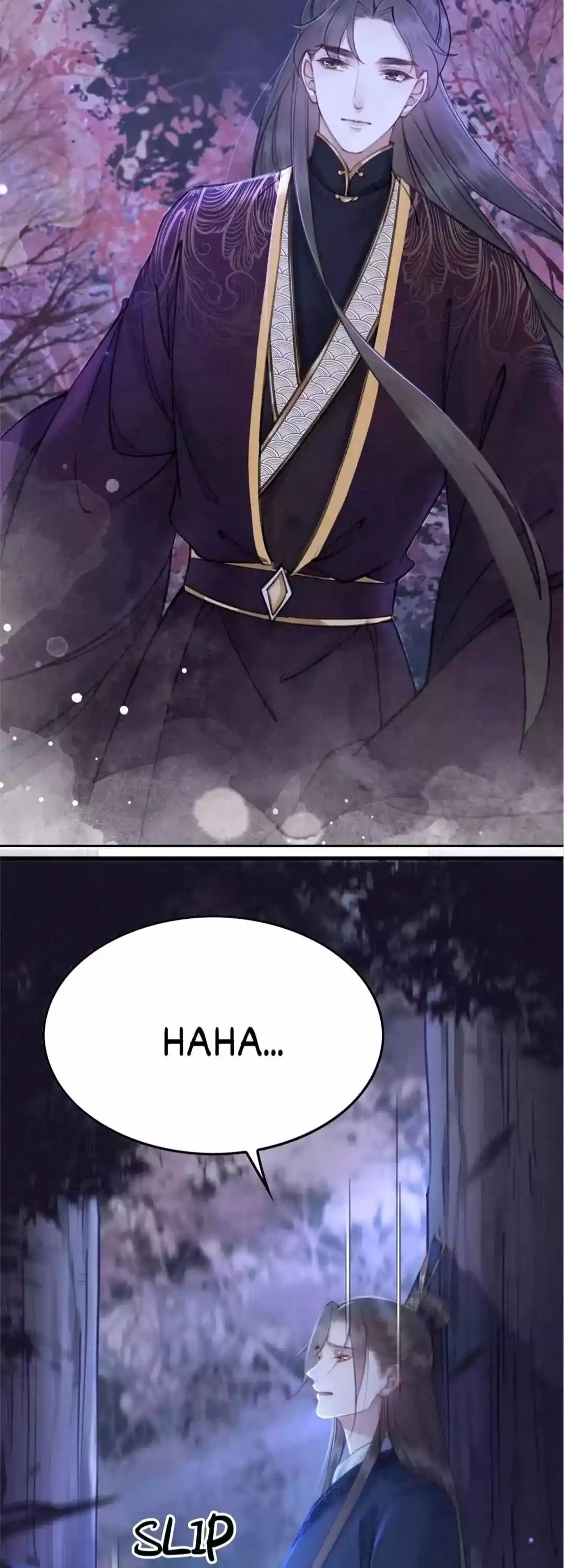 The Regent King Is Too Ferocious Chapter 119