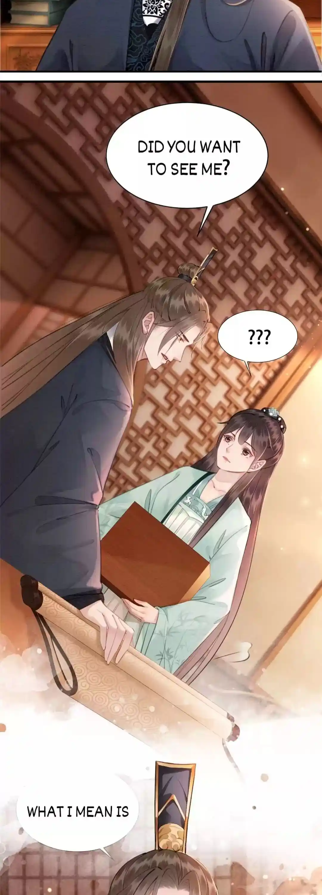 The Regent King Is Too Ferocious Chapter 120