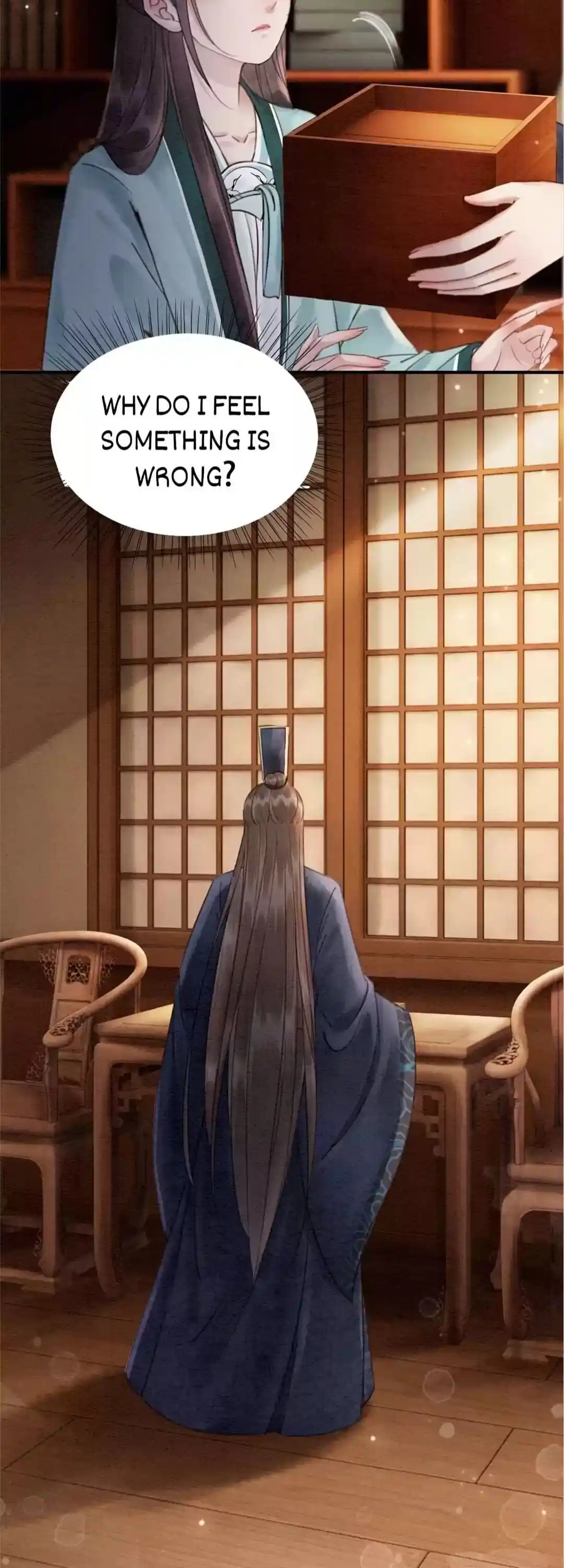 The Regent King Is Too Ferocious Chapter 120