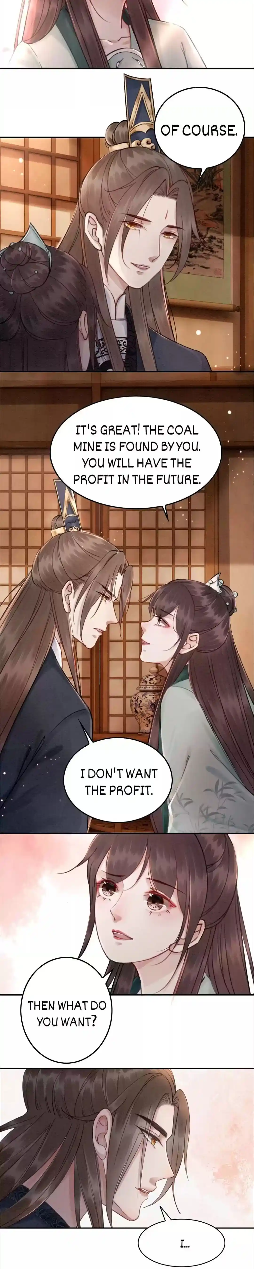 The Regent King Is Too Ferocious Chapter 120