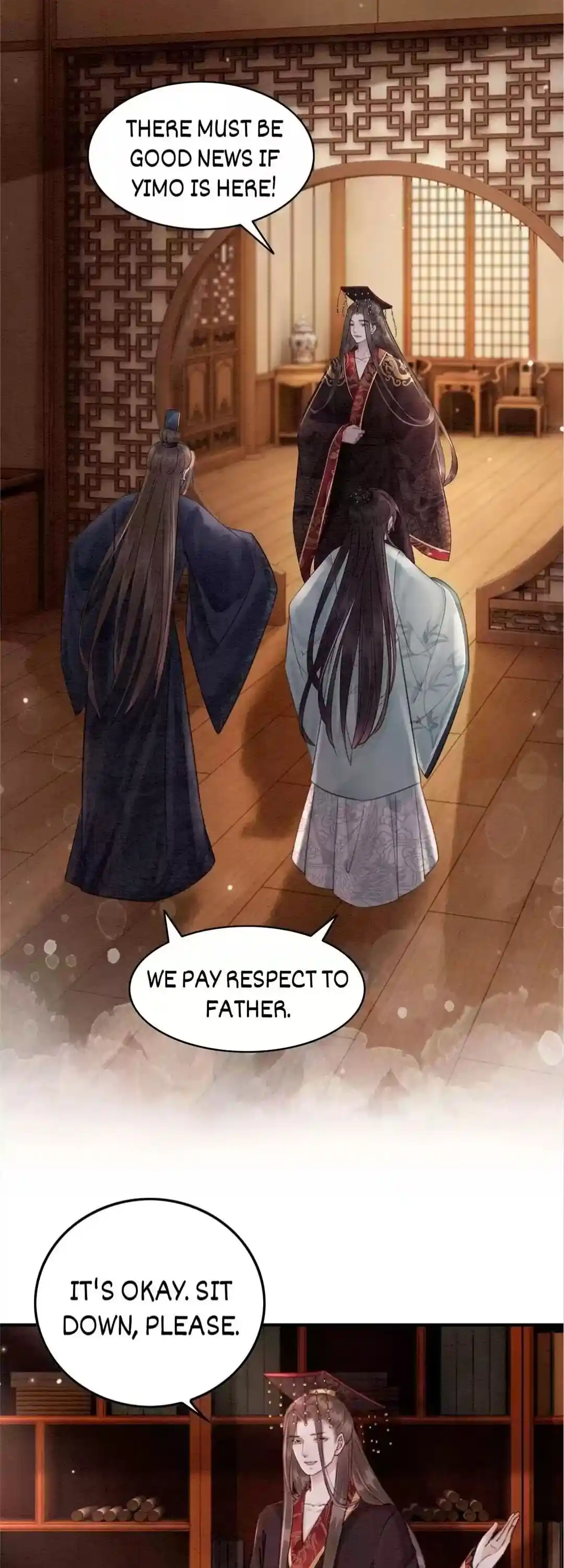 The Regent King Is Too Ferocious Chapter 120