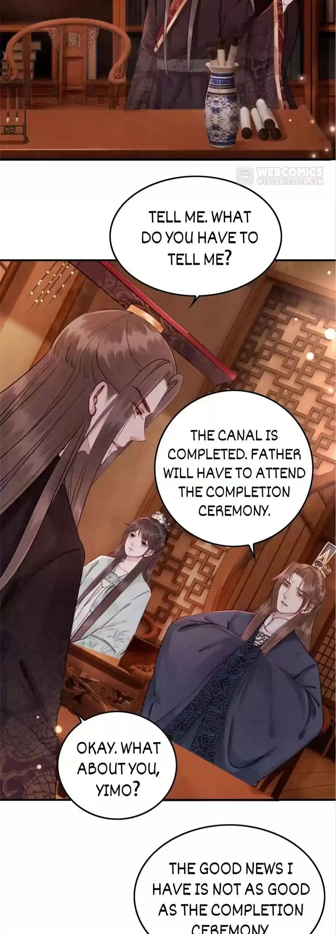 The Regent King Is Too Ferocious Chapter 120