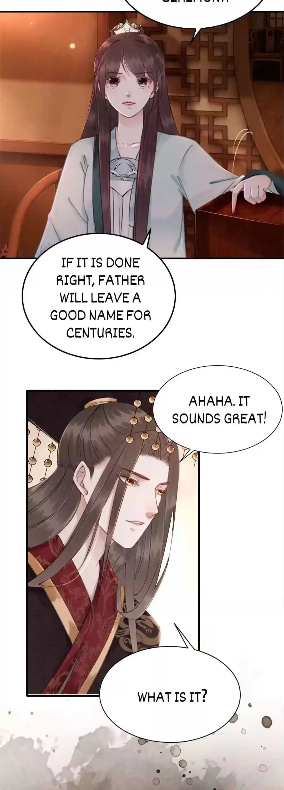 The Regent King Is Too Ferocious Chapter 120