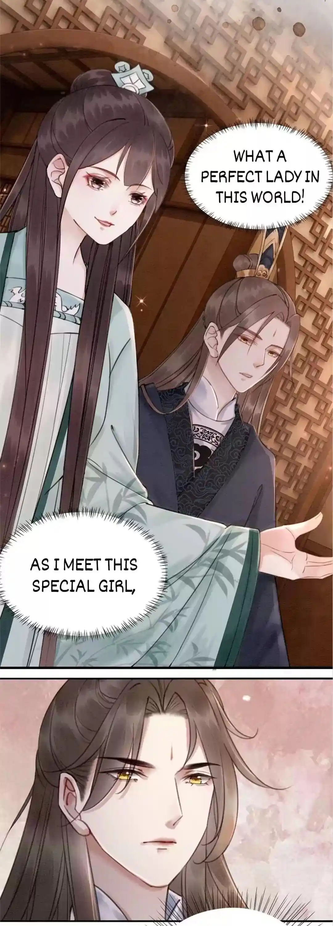 The Regent King Is Too Ferocious Chapter 120