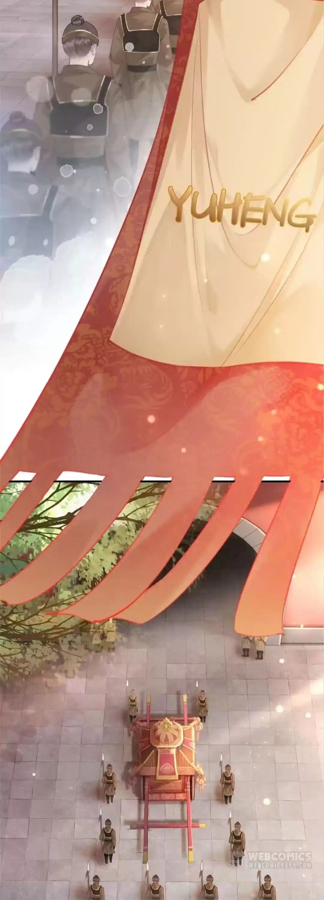 The Regent King Is Too Ferocious Chapter 121