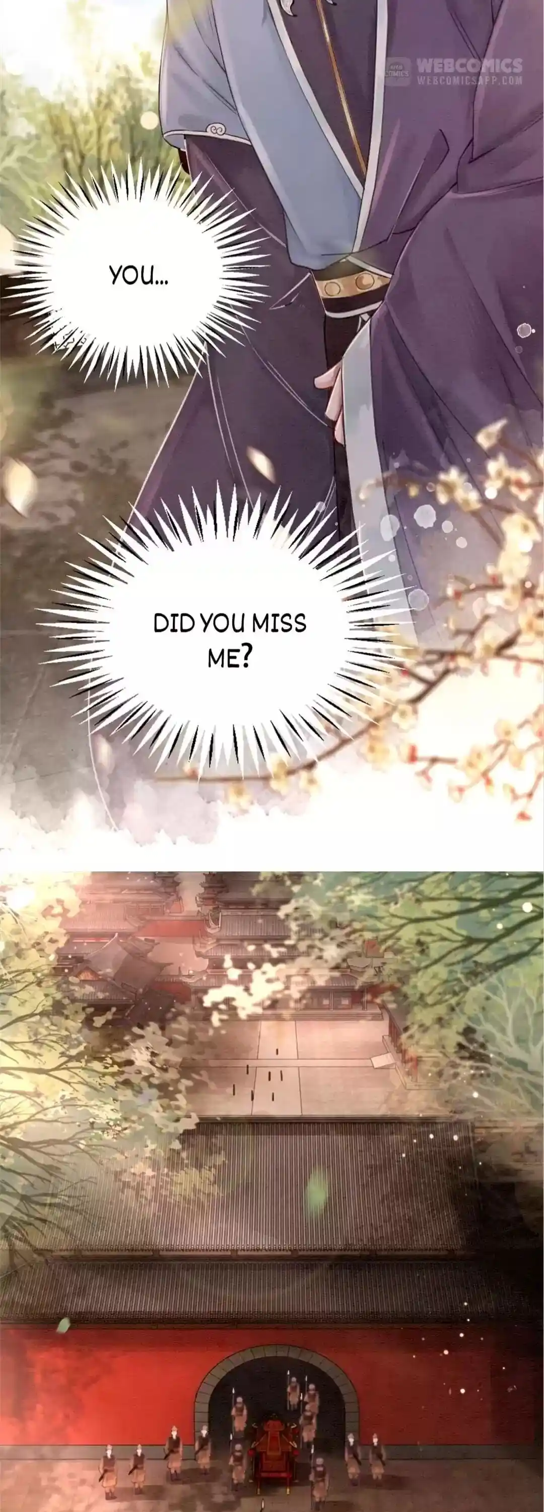 The Regent King Is Too Ferocious Chapter 121