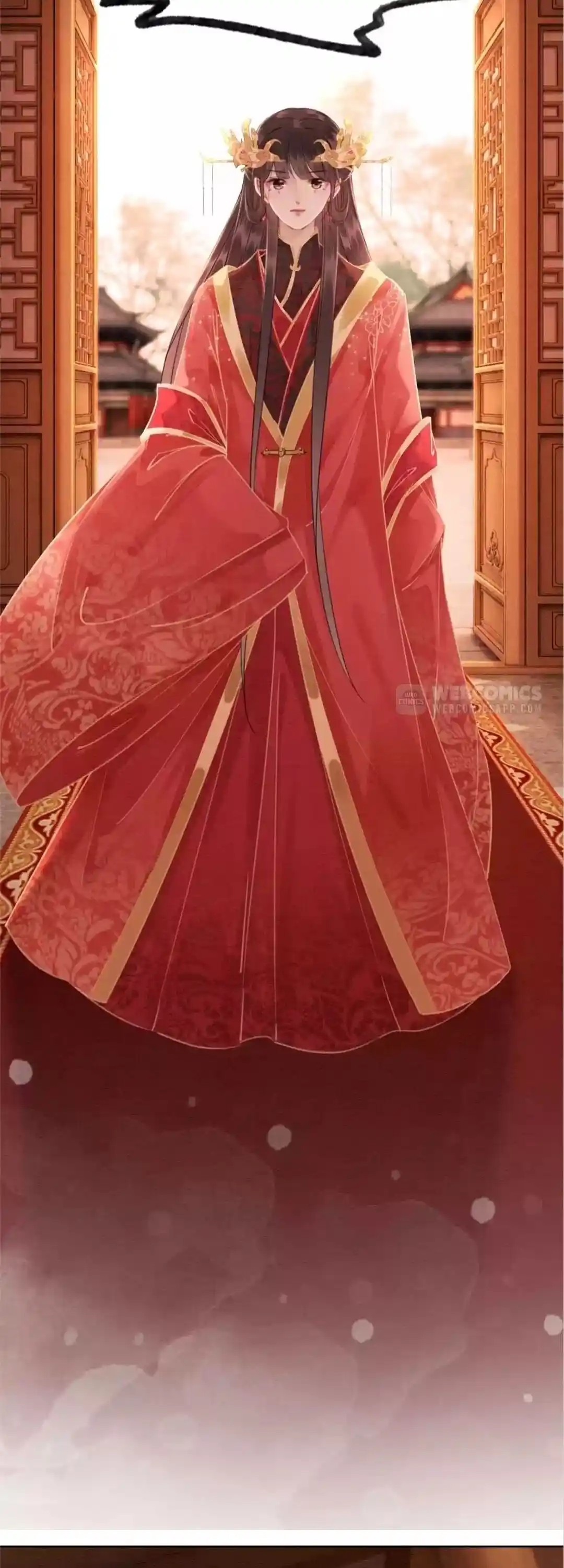 The Regent King Is Too Ferocious Chapter 121