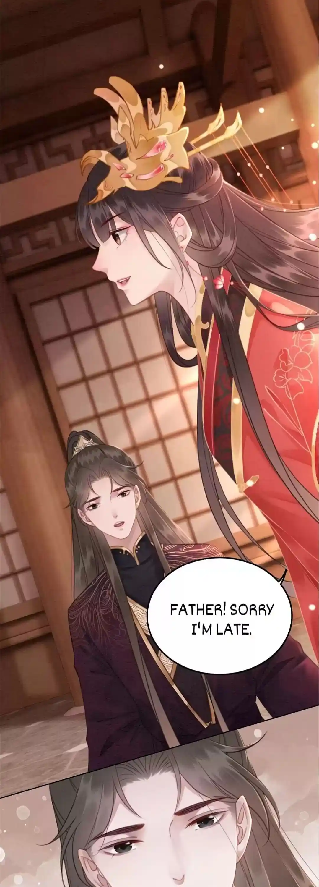 The Regent King Is Too Ferocious Chapter 121