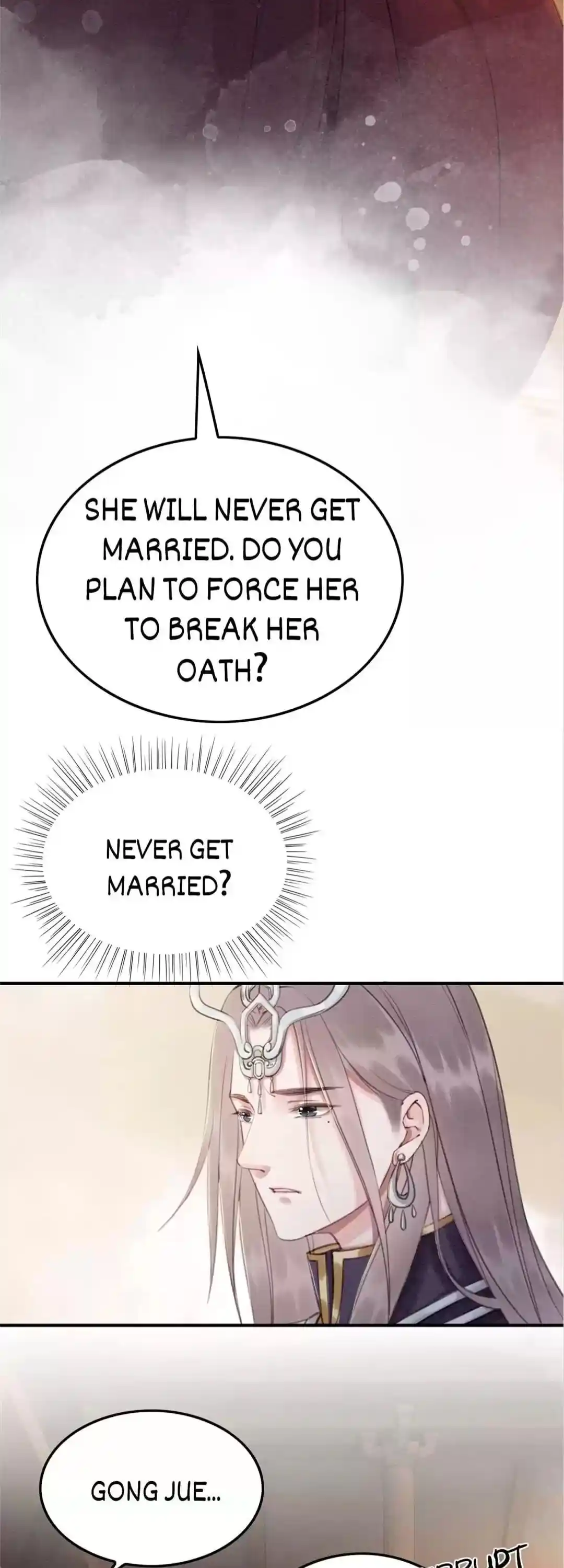 The Regent King Is Too Ferocious Chapter 122