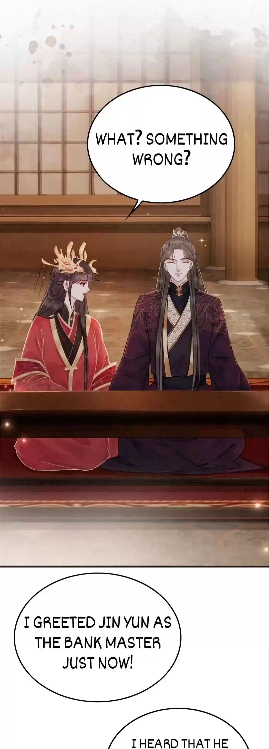 The Regent King Is Too Ferocious Chapter 122