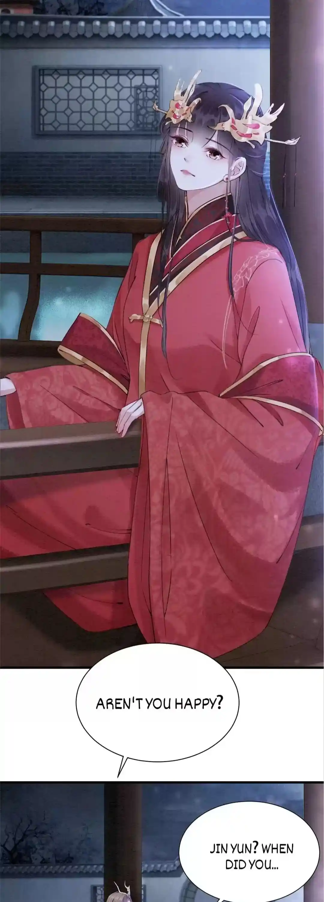 The Regent King Is Too Ferocious Chapter 123