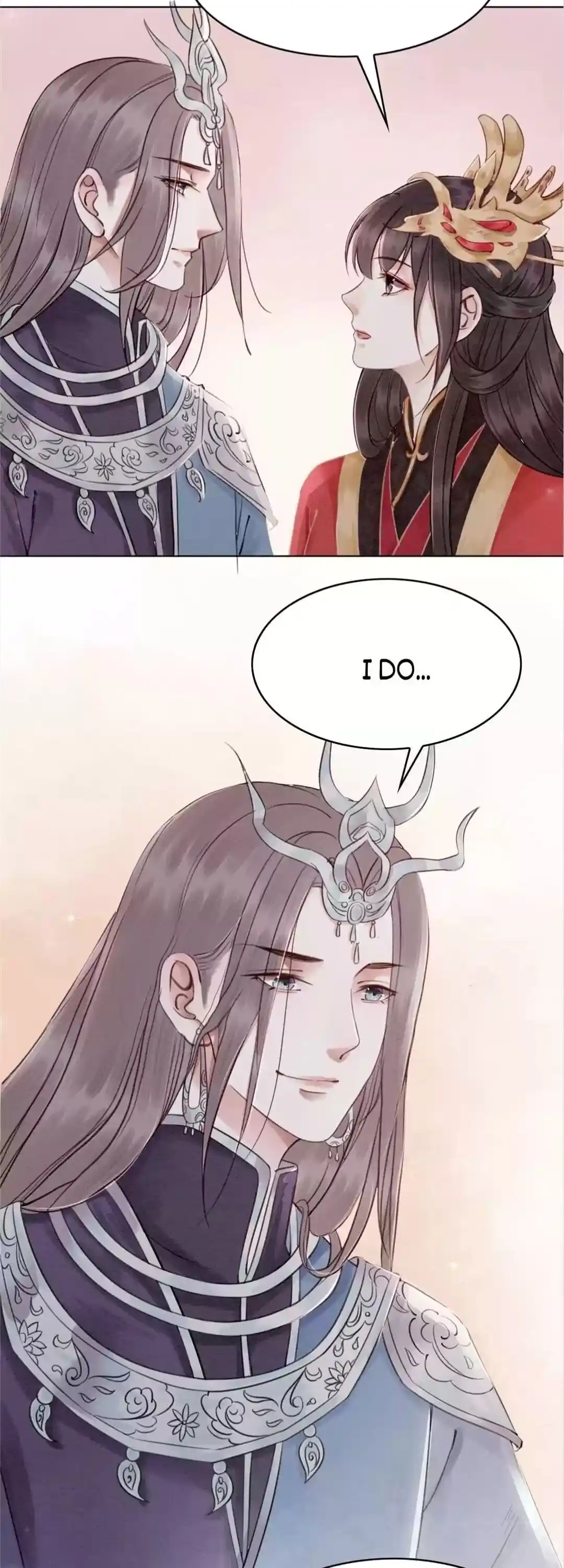 The Regent King Is Too Ferocious Chapter 123