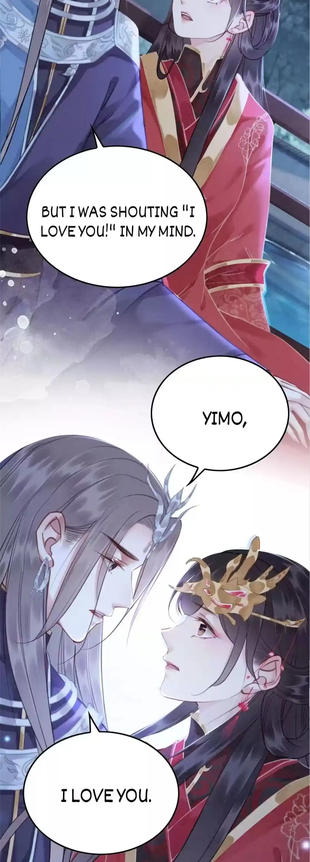 The Regent King Is Too Ferocious Chapter 123